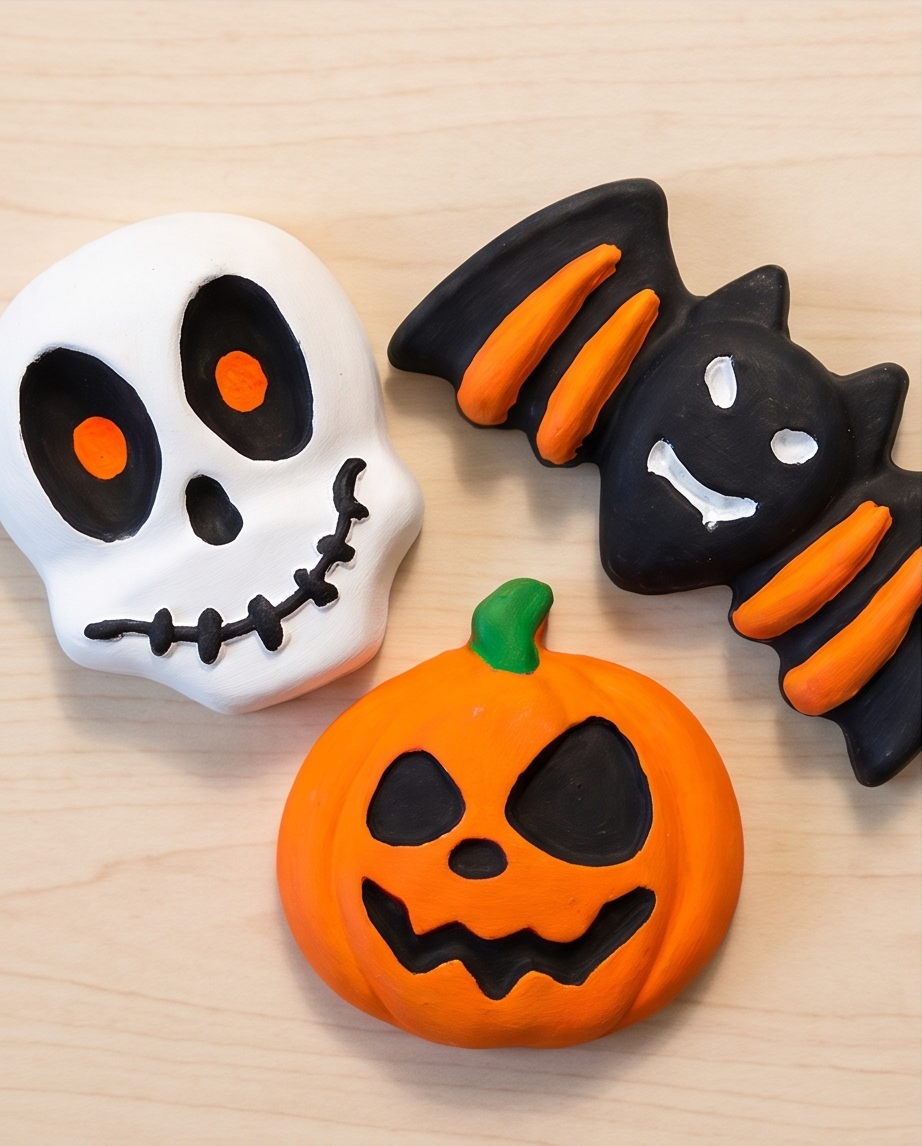Halloween Paint Kit – 2 for $10