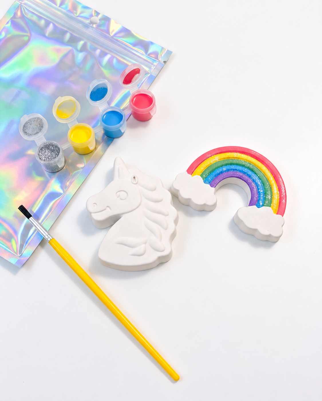 Unicorn Paint Kit - 2 for $10