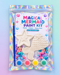 Mermaid Paint Kit - 2 for $10