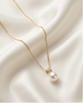 Pearl Necklace #50