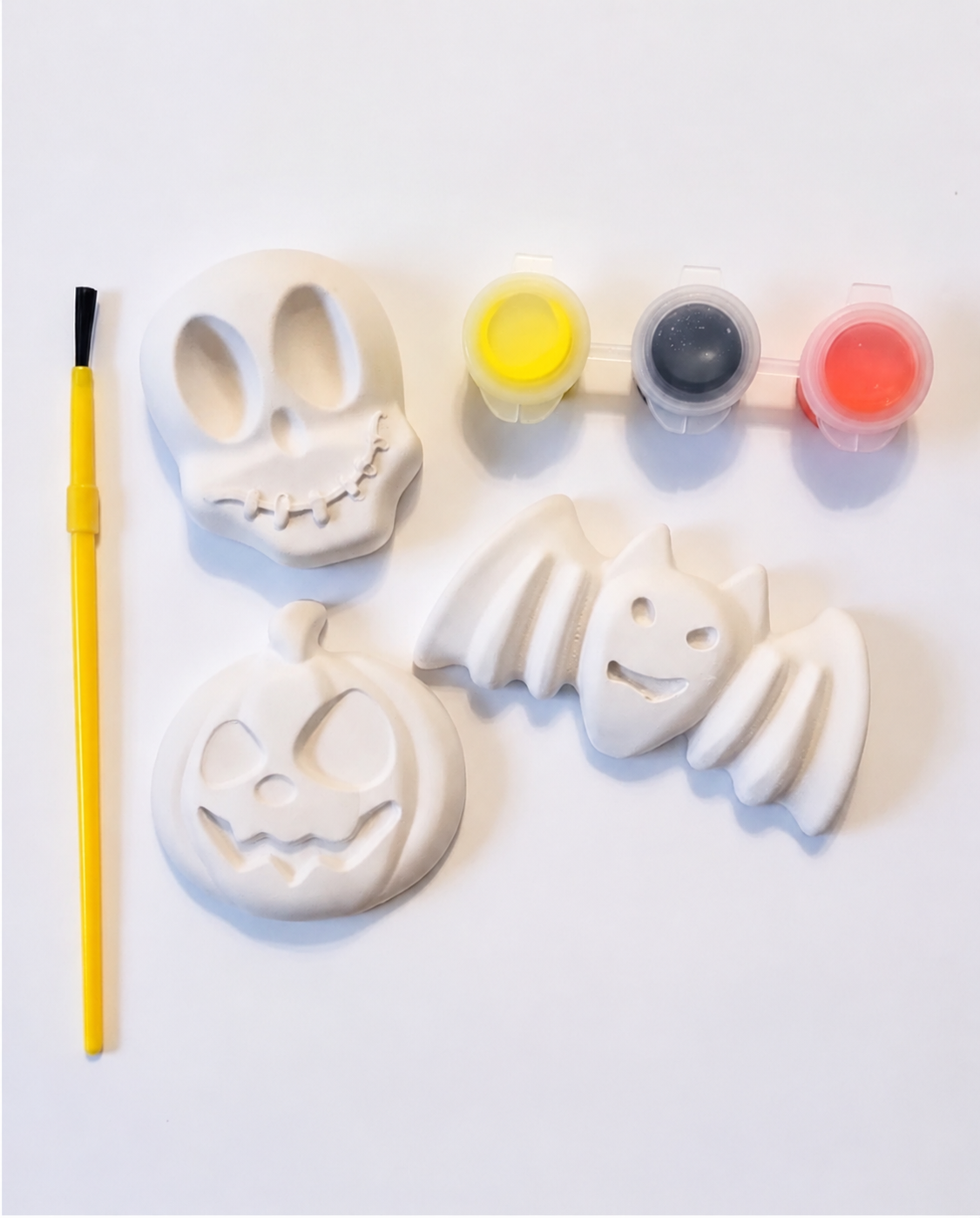Halloween Paint Kit – 2 for $10