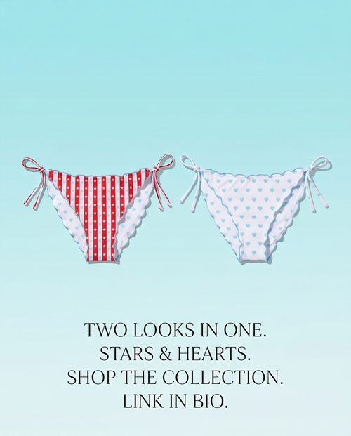 All American Babe Bottoms