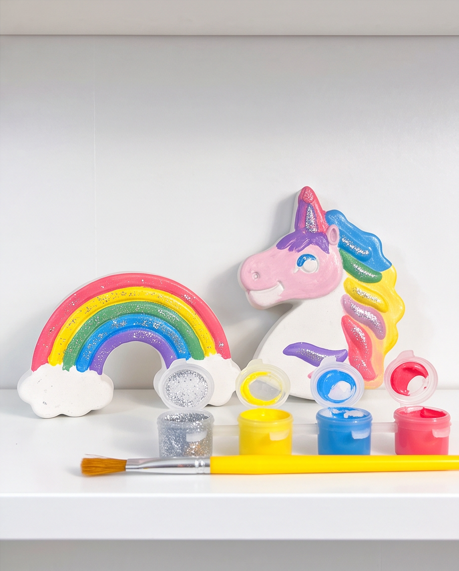 Unicorn Paint Kit - 2 for $10