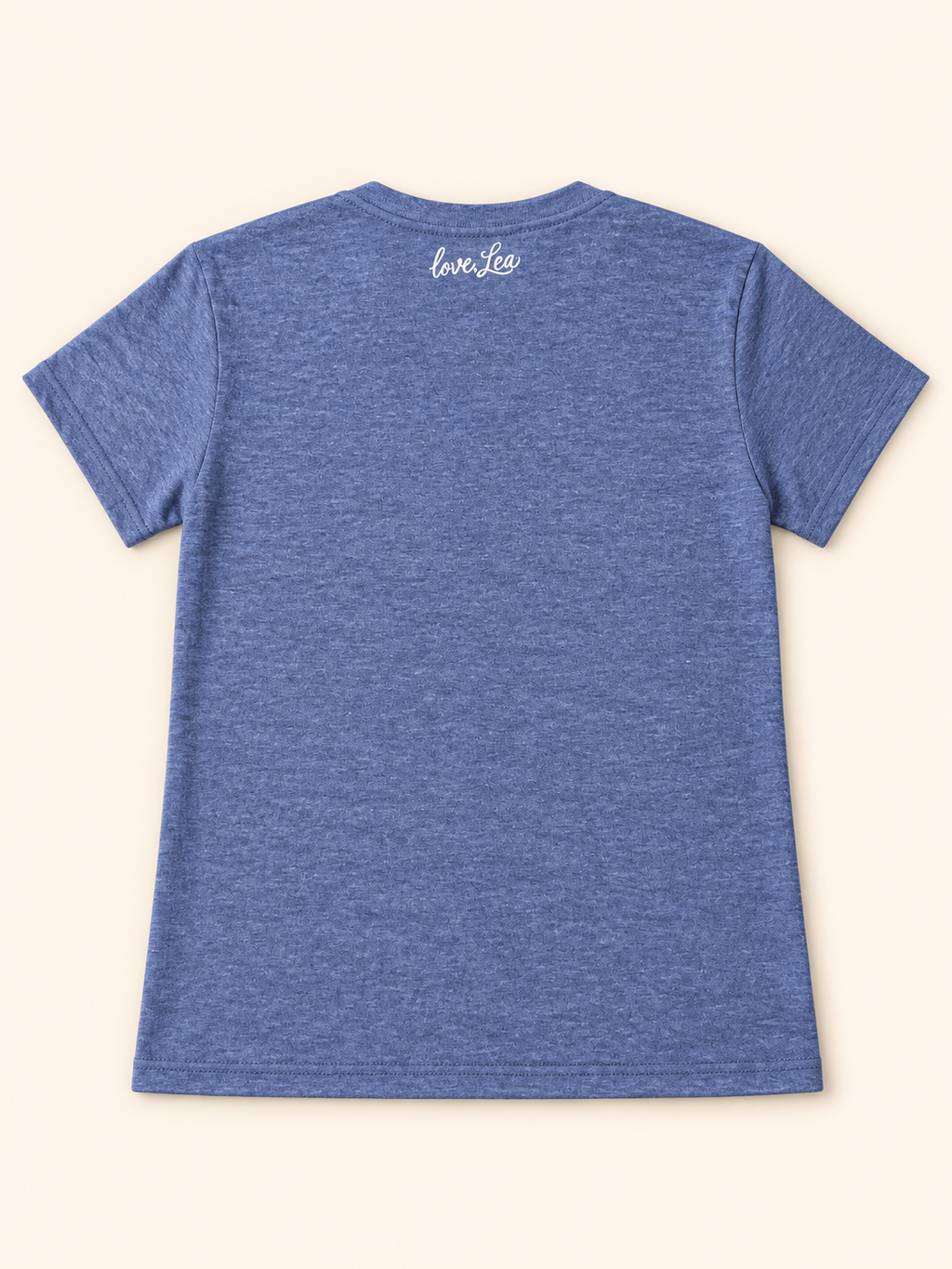 Conquer From Within Graphic Tee