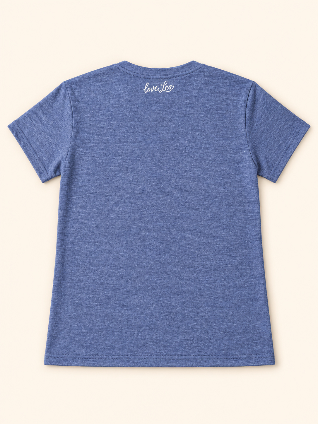 Conquer From Within Graphic Tee